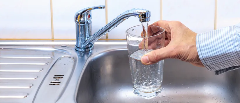 Most Common Water Treatment Systems