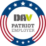 DAV Patriot Employer