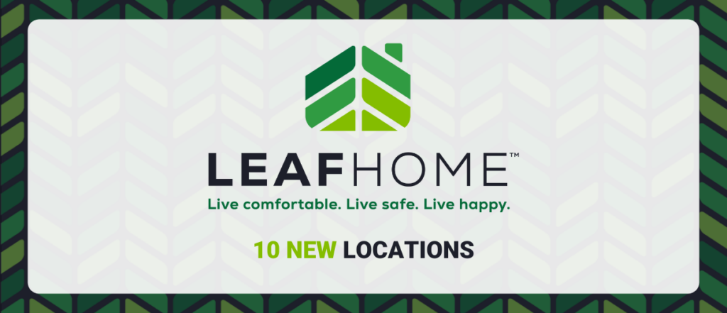 installer app leaf-home.com