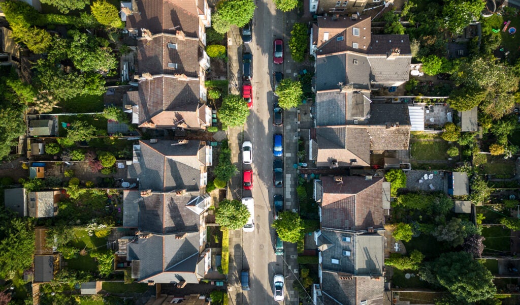 2024 Generational Divide In Homeownership Report Impact Of Boomers   GettyImages 1401493628 1024x600 